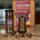 Molinito Turco para Pimienta