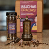 Molinito Turco para Pimienta