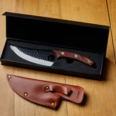 Cuchillo Deshuesador con Funda
