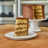 El Pastel de Cumple de mi Infancia