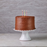 El Pastel de Cumple de mi Infancia