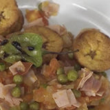 Huevos Motuleños (Receta de Doña Evelia de Motul Yuc)