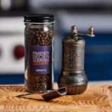 Molinito Turco para Pimienta