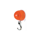 Set de 2 Colgadores con ventosa MASTRAD