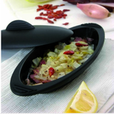 Papillote de silicón MASTRAD