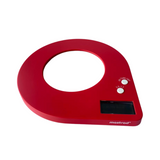 Balanza electronica retro MASTRAD