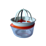 Cortador de citricos MASTRAD