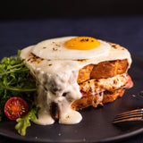 Croque Madame