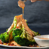 Brócoli Rostizado con la chef Edna Alanis