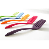 Pala volteadora de silicon MASTRAD