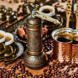 Voilà KIT (Molinito de Café + Molinito de Pimienta)