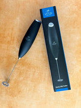 Espumador para leche