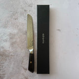 Cuchillo de sierra para pan