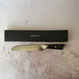 Cuchillo de sierra para pan