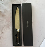 Cuchillo para Chef (Multiusos)