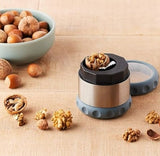 CASCANUECES ACERO INOXIDABLE MASTRAD