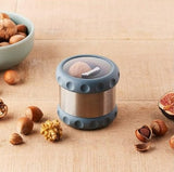 CASCANUECES ACERO INOXIDABLE MASTRAD