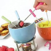 FONDUE DE CHOCOLATE MASTRAD