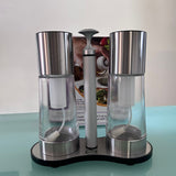 Set de 2 sprays para aceite y vinagre MASTRAD