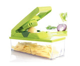 Cortador en cuadrados MASTRAD