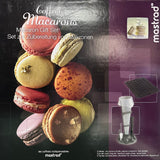 Set para preparar macarrones MASTRAD