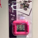 Doble minutero MASTRAD