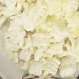 Pasta de Limón con el chef Alex Velazquez