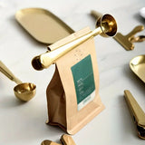 Cuchara / Clip para café