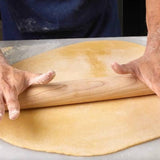 Pasta fresca con el chef Alejandro Velazquez