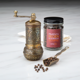 Voilà KIT (Molinito de Café + Molinito de Pimienta)