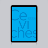 Recetario Digital: Ceviches