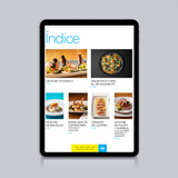 Recetario Digital: Ceviches