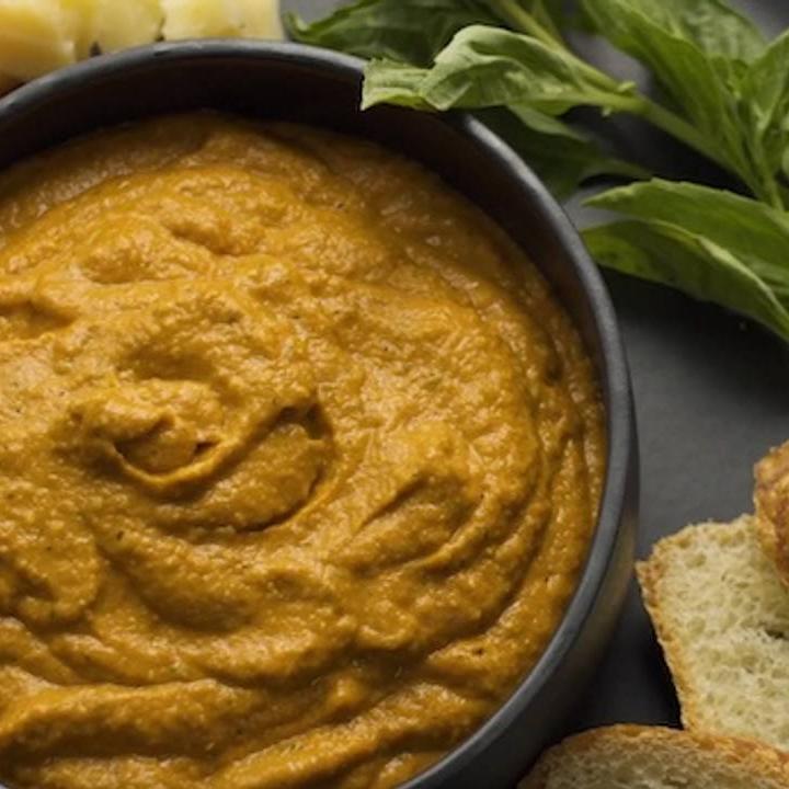 Pesto de Tomate