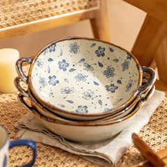 Tazón para sopa, ramen o noodles de cerámica (Envío GRATIS)