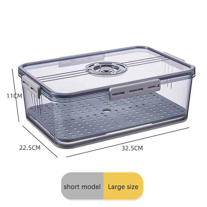 Contenedor de plastico para refrigerar o congelar alimentos (Envío GRATIS)