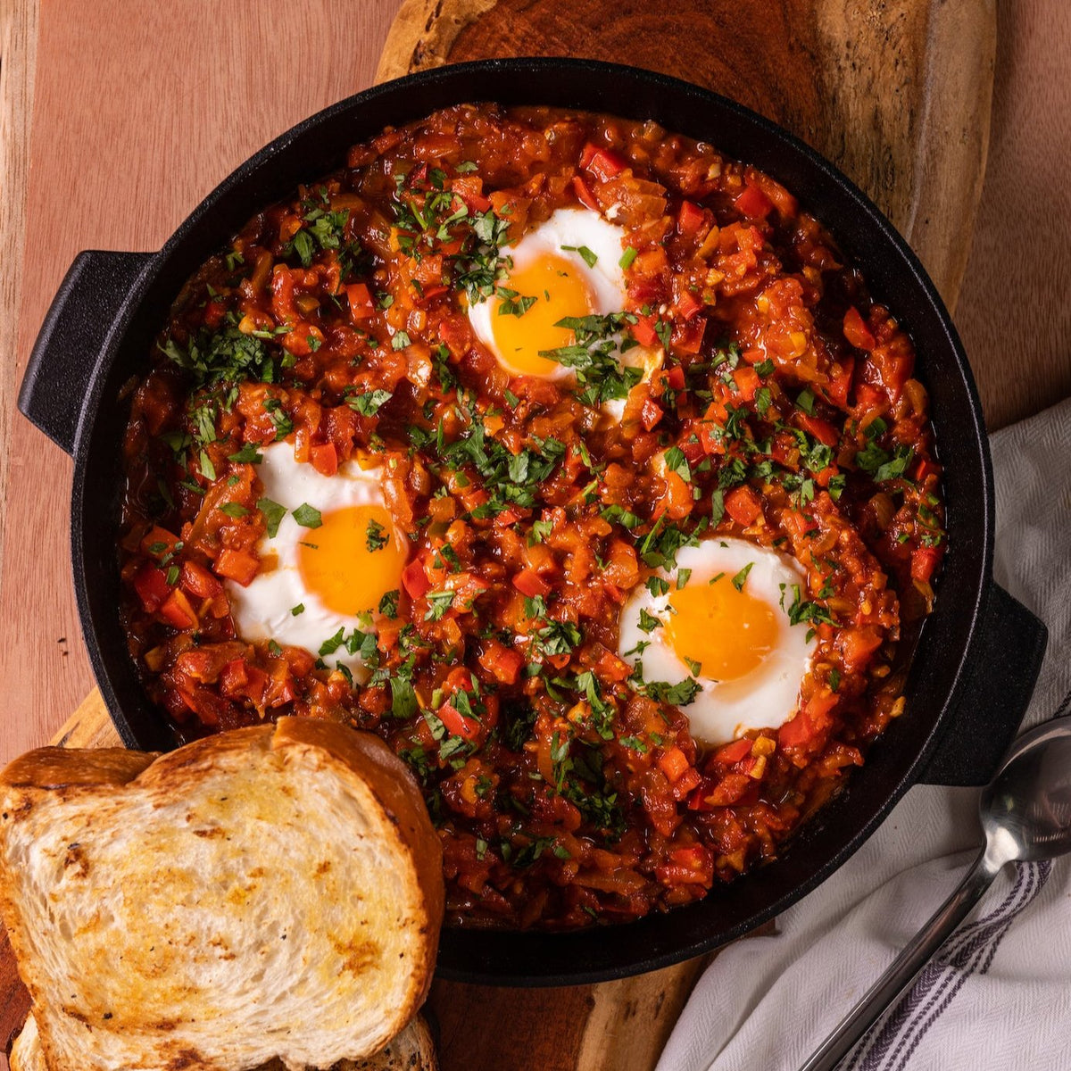 Shakshuka