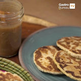 GORDITAS DE AZÚCAR