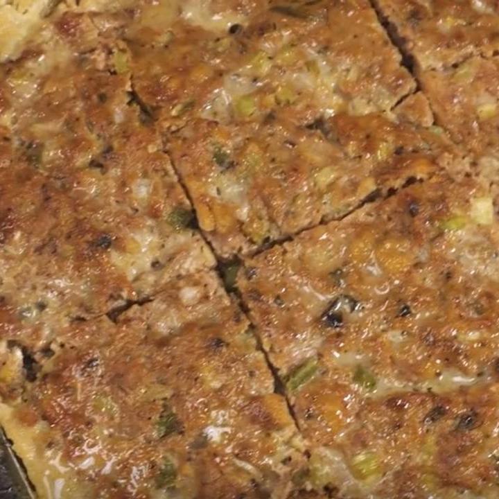 Pastel de Carne con el chef Alejandro Velazquez